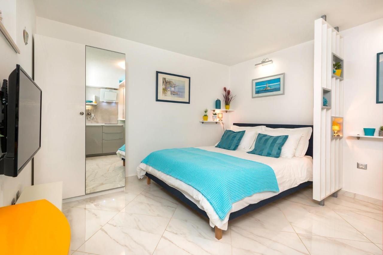 Apartamento Blue Star Premantura Exterior foto